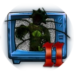Corpse Ivy Encounter Ii