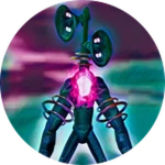 Corrupt SirenHead 