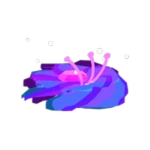 Corrupted Gem Alina