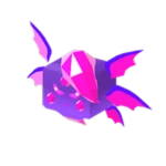 Corrupted Gem Pegasus