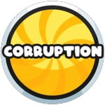 Corruption!