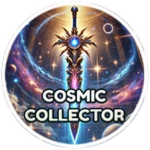 Cosmic Collector