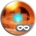 Cosmic Collision