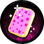 Cosmic Pastry