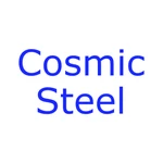 Cosmic Steel