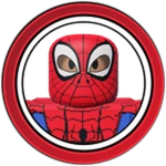 Costume Miles (ITSV)