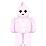 Cotton Candy Noobie