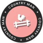 Country Man