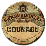 Courage