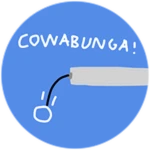 Cowabunga