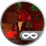 Cowboy Of The Underworld