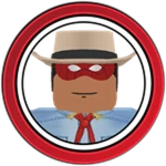 Cowboy Suit!