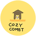 Cozy Comet