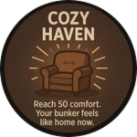 Cozy Haven