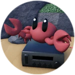Crab Mimic!