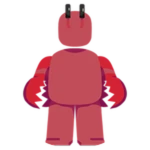 Crab Noobie