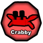 Crabby