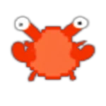 Crabby Egg