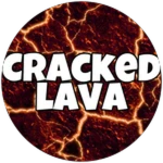 Cracked Lava
