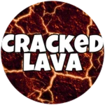 Cracked Lava