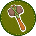 Craft 100 Items