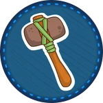 Craft 200 Items