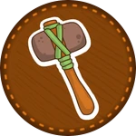 Craft 25 Items