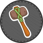 Craft 5 Items
