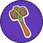 Craft 500 Items