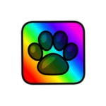 Craft a Rainbow Pet!