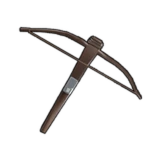 Craft Crossbow