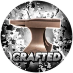 Crafted!