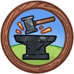 Crafting Stuff