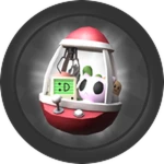 Crane Game Egg