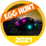 Crashed Meteorite Egg