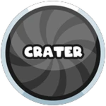 Crater!