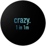 Crazy