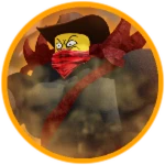 Crazy Cowboy Defeated!