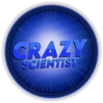 Crazy Scientist
