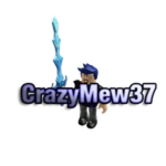 CrazyMew37