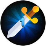 Create 1 Sword