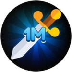 Create 1M Swords