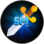 Create 5M Swords
