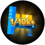 Create a 1/10k+ Class