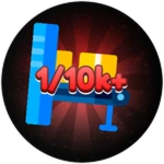 Create a 1/10k+ Mold
