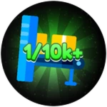 Create a 1/10k+ Quality