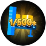Create a 1/500+ Class