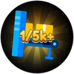 Create a 1/5k+ Class