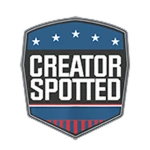 👀 Creator Spotted