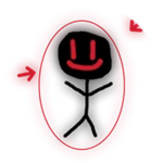 Creature Stickman